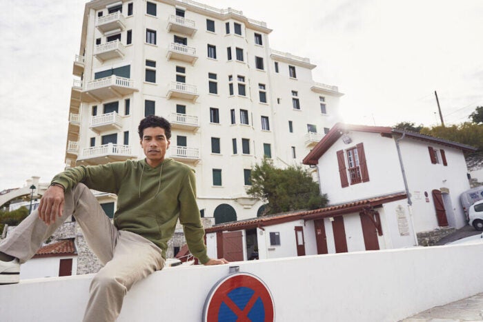 Clique Miami Huppari - Image 3