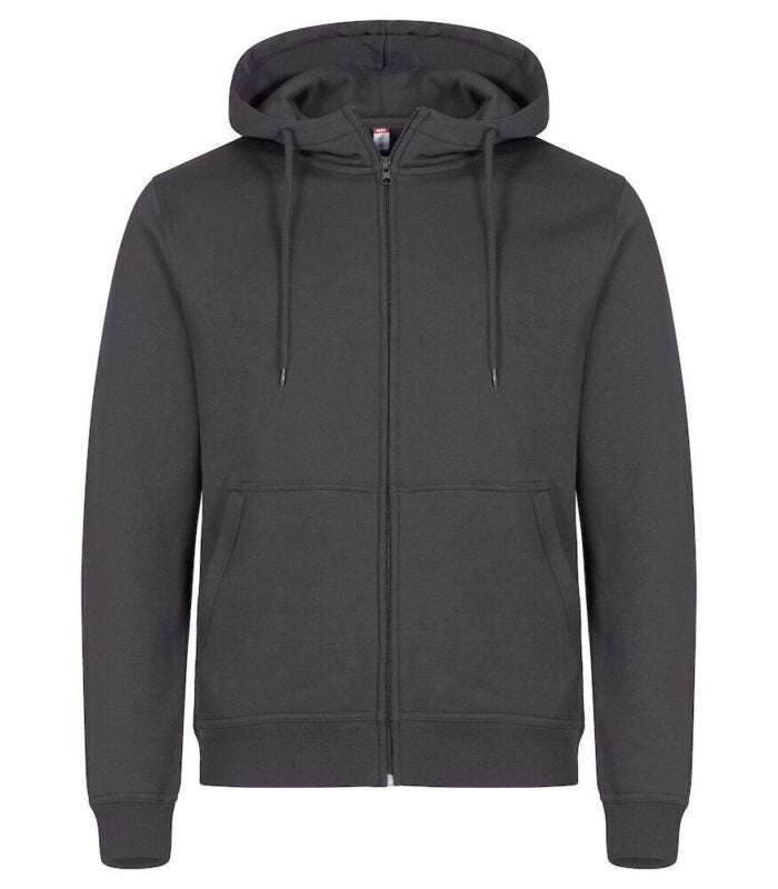 Clique Miami Vetoketjuhuppari - Image 5