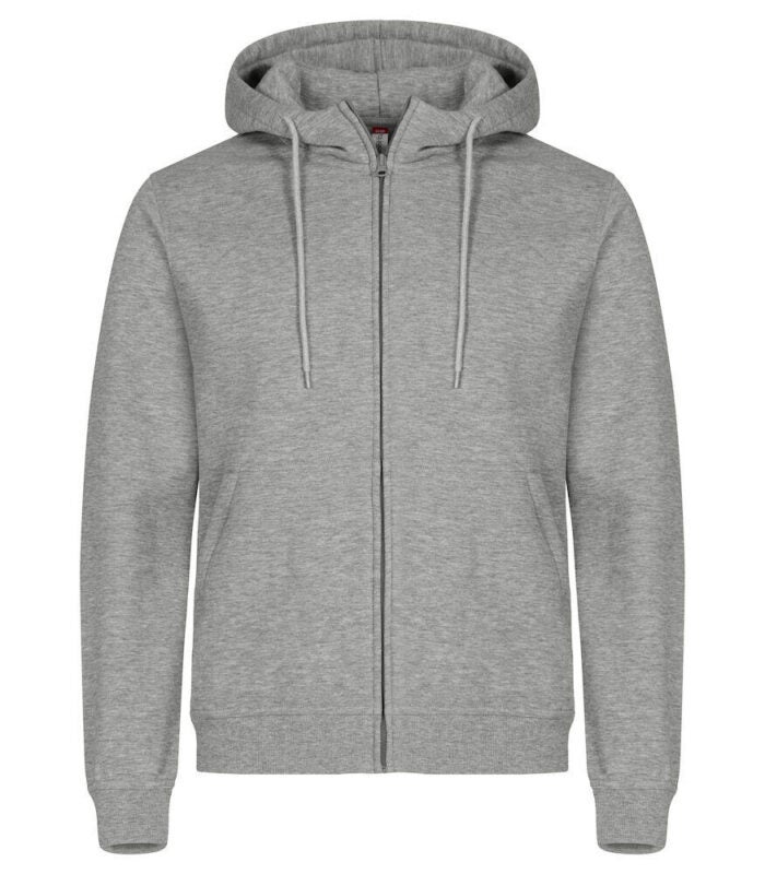 Clique Miami Vetoketjuhuppari - Image 4