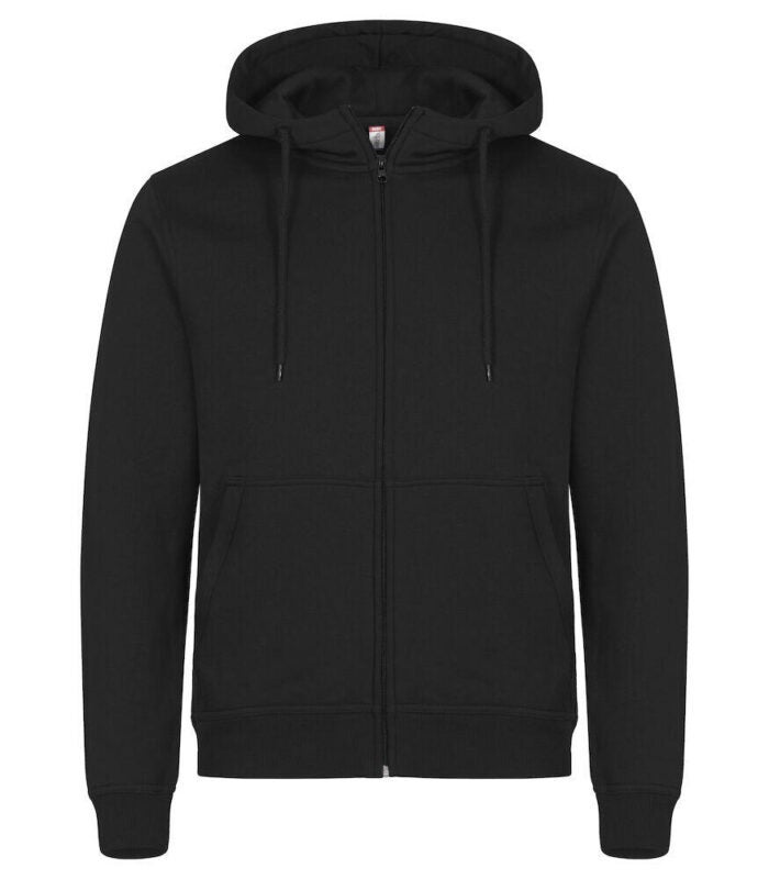 Clique Miami Vetoketjuhuppari - Image 6