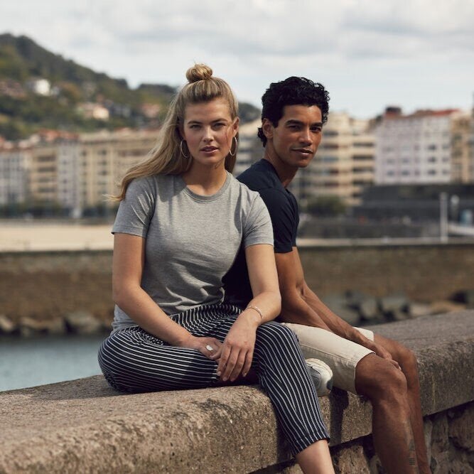 Clique Premium Long-T - Image 2