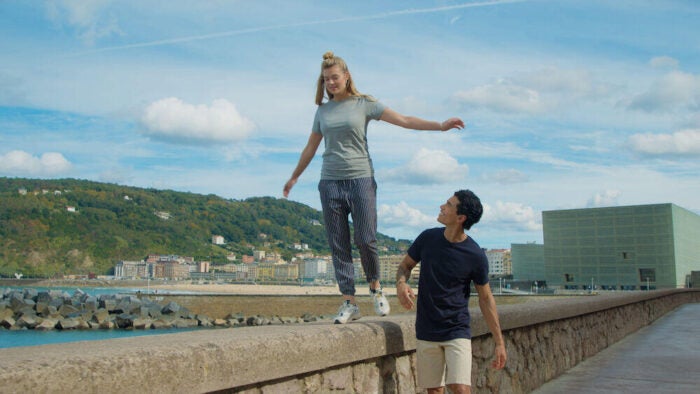 Clique Premium Long-T - Image 3