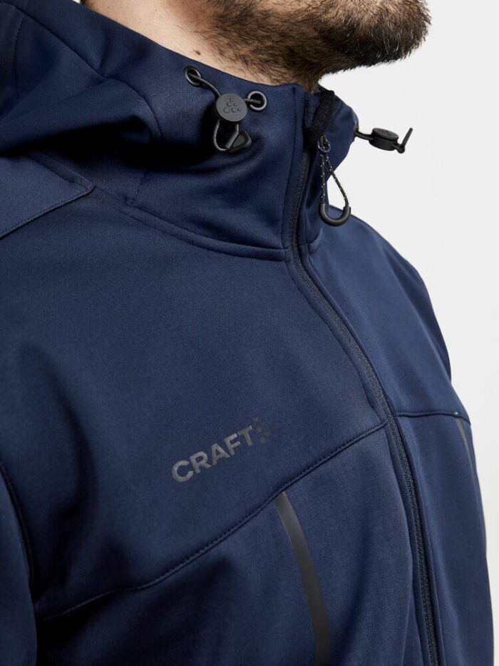Craft ADV Explore Soft Shell - Image 4