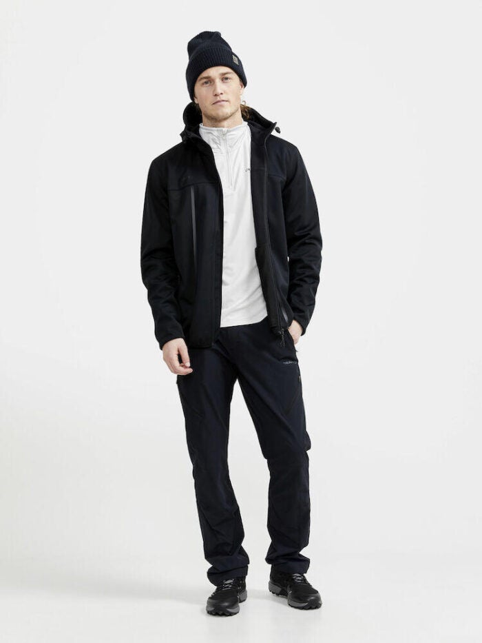 Craft ADV Explore Soft Shell - Image 6