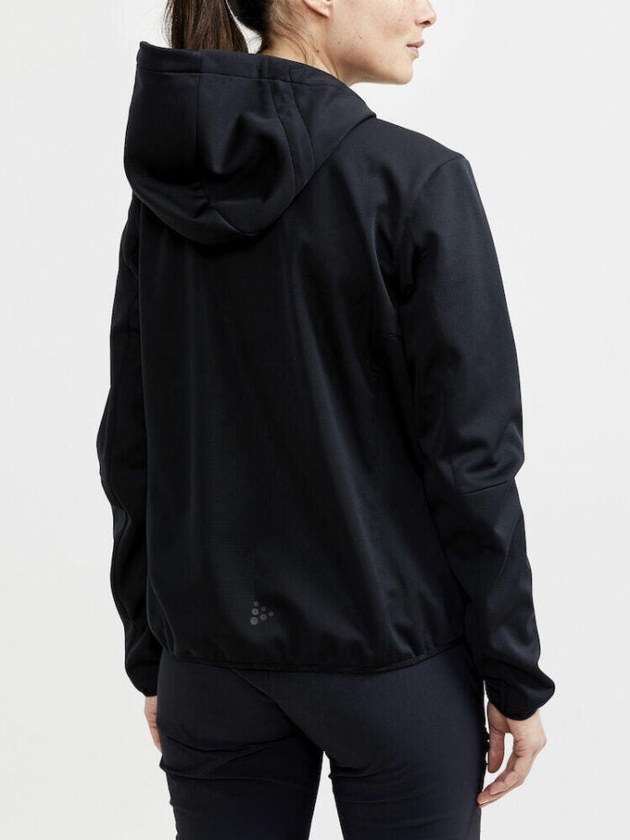 Craft ADV Explore Soft Shell - Naisten - Image 3