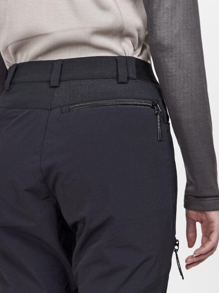 Craft PRO Explore Ulkoiluhousut - Naisten - Image 7