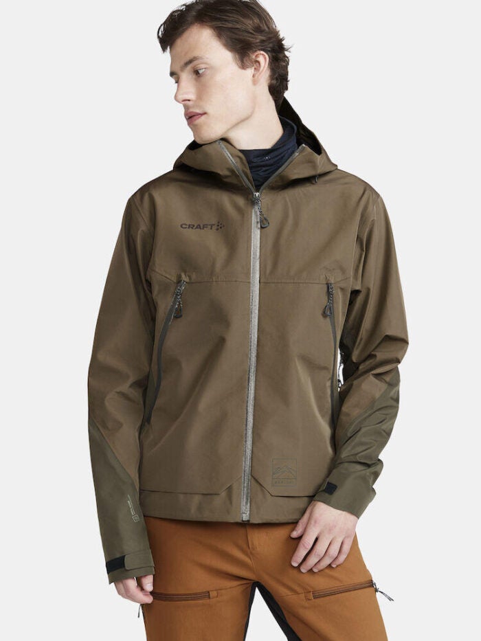 Craft ADV Explore Kuoritakki - Image 2