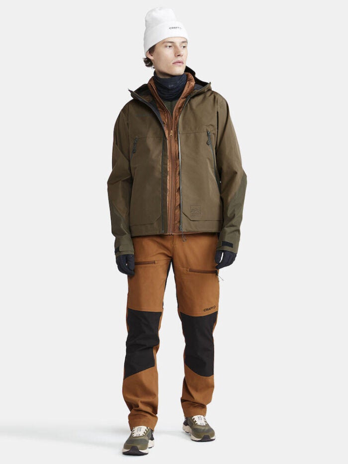 Craft ADV Explore Kuoritakki - Image 6