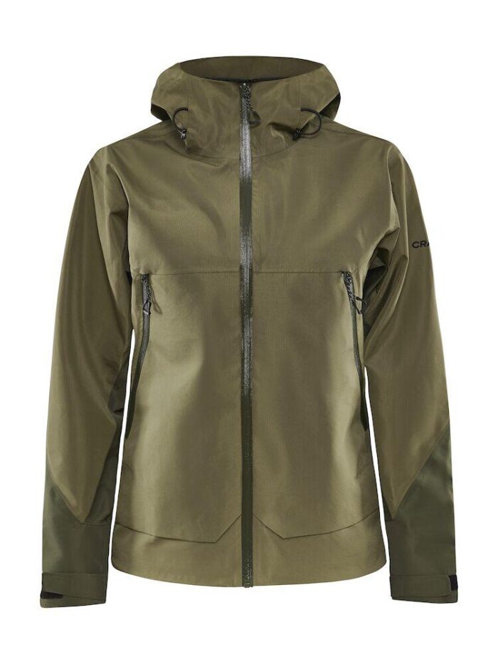 Craft ADV Explore Kuoritakki - Naisten - Image 8