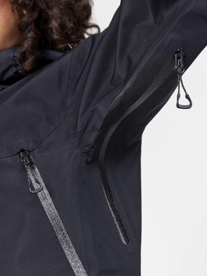 Craft ADV Explore Kuoritakki - Naisten - Image 7