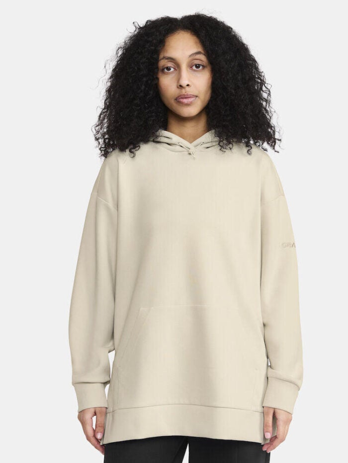 Craft ADV Join Naisten Pitkä Huppari - Image 4