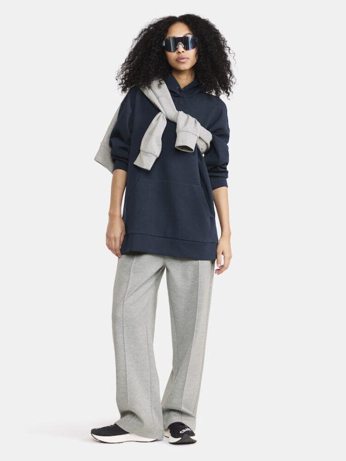 Craft ADV Join Naisten Pitkä Huppari - Image 2