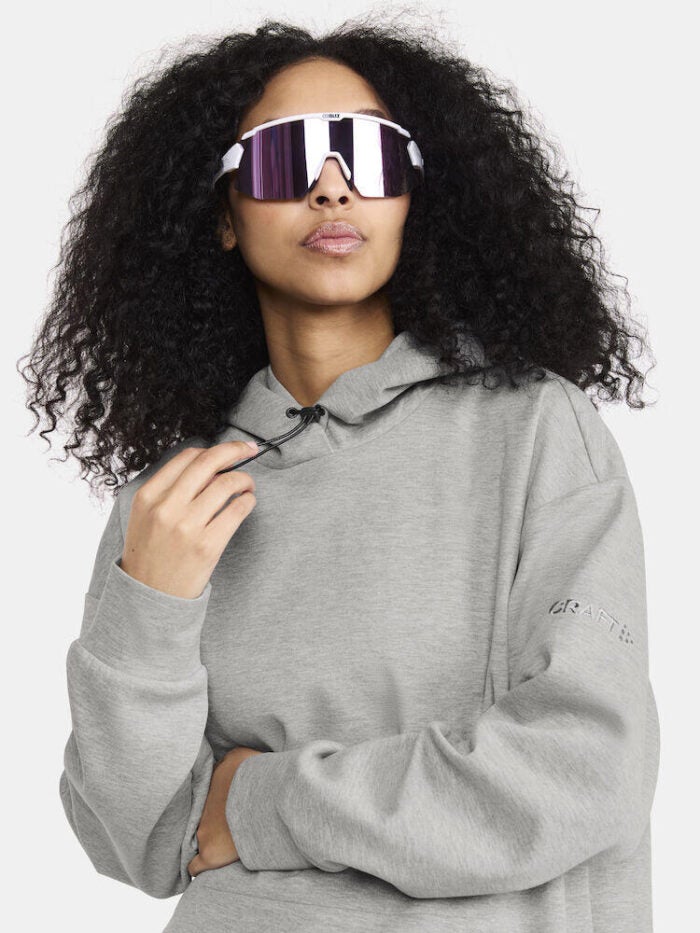 Craft ADV Join Naisten Pitkä Huppari - Image 6