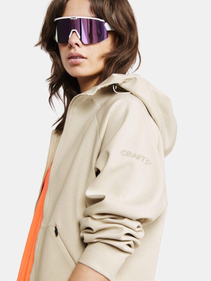 Craft ADV Join FZ Vetoketjuhuppari - Naisten - Image 4