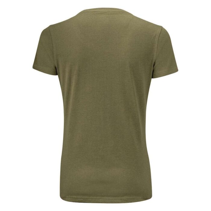 James Harvest Walcott T-Paita - Naisten - Image 3