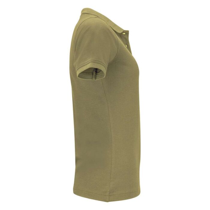 James Harvest Pinedale Pikee - Naisten - Image 4