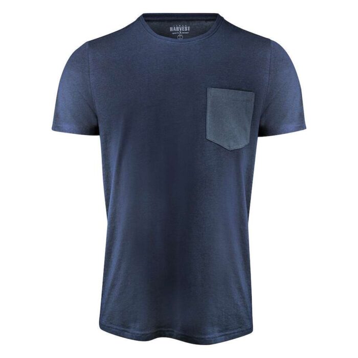 James Harvest Walcott T-Paita