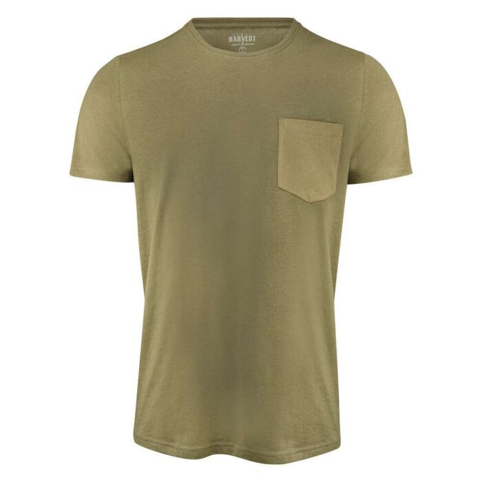 James Harvest Walcott T-Paita - Image 2