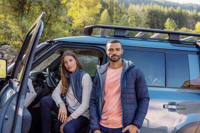 Cutter & Buck Carnation Neule - Naisten - Image 4