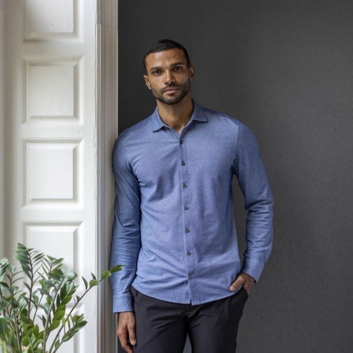 Cutter & Buck Advantage Kauluspaita - Image 2