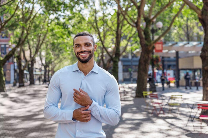 Cutter & Buck Advantage Kauluspaita - Image 6