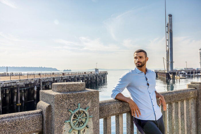 Cutter & Buck Advantage Kauluspaita - Image 5