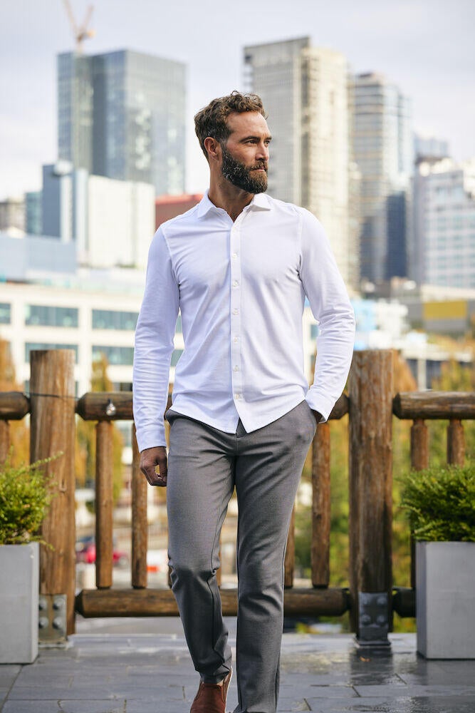 Cutter & Buck Advantage Kauluspaita - Image 4