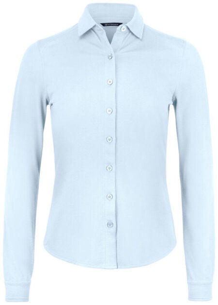 Cutter & Buck Advantage Kauluspaita - Naisten