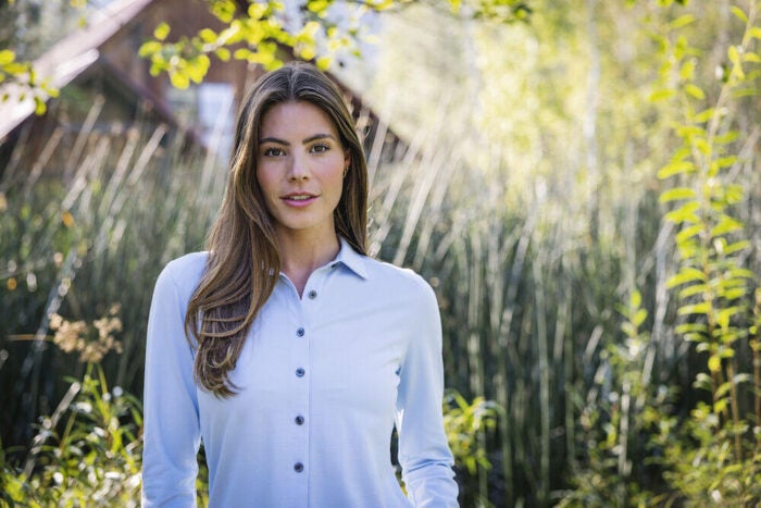 Cutter & Buck Advantage Kauluspaita - Naisten - Image 4