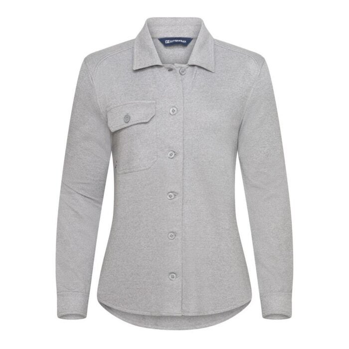 Cutter & Buck Advantage Leisure Paita - Naisten - Image 10