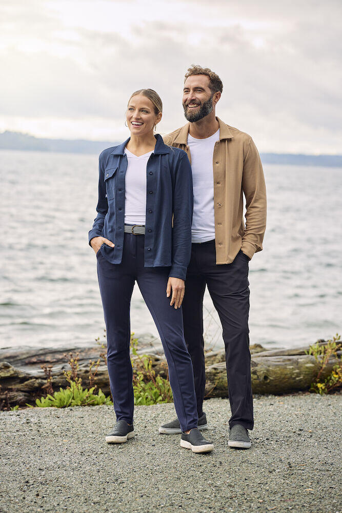 Cutter & Buck Advantage Leisure Paita - Naisten - Image 4