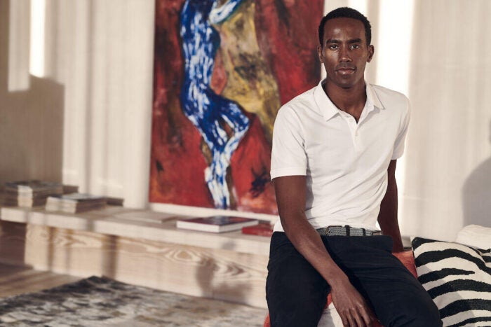 Cutter & Buck Oceanside Stretch Pikee - Image 7