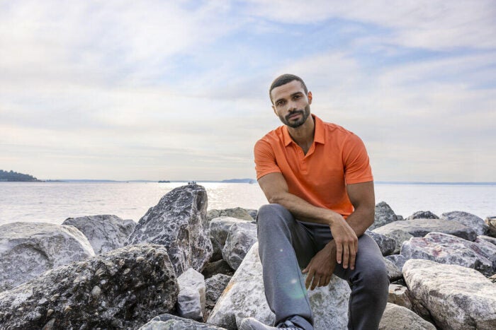 Cutter & Buck Oceanside Stretch Pikee - Image 6