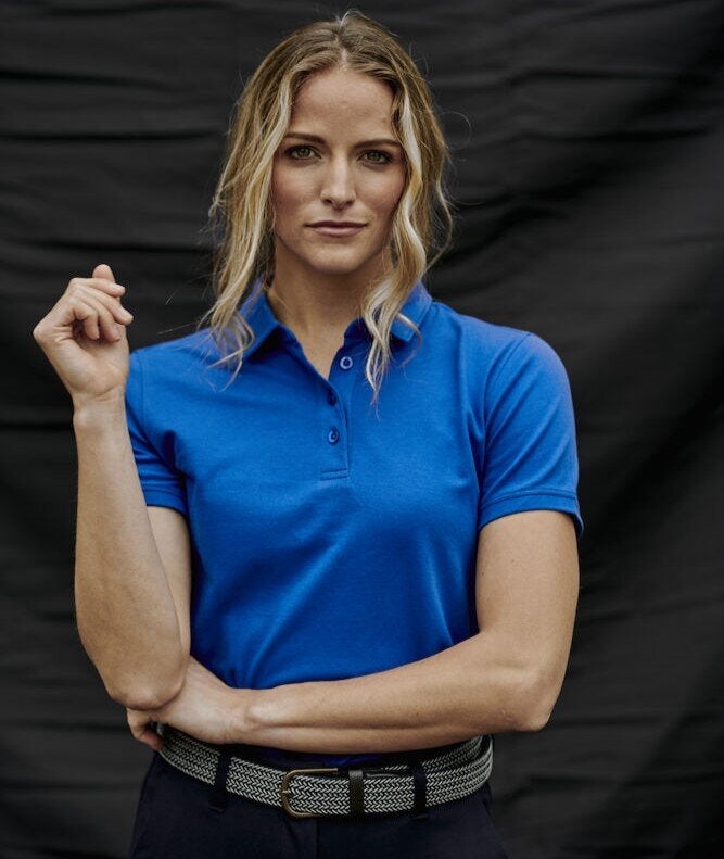 Cutter & Buck Oceanside Stretch Pikee - Naisten - Image 2