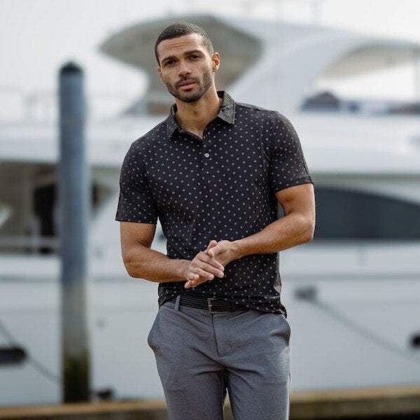 Cutter & Buck Virtue Tähti Pikee - Image 2