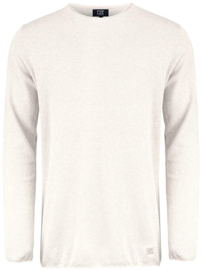 Cutter & Buck Carnation Neule - Image 7