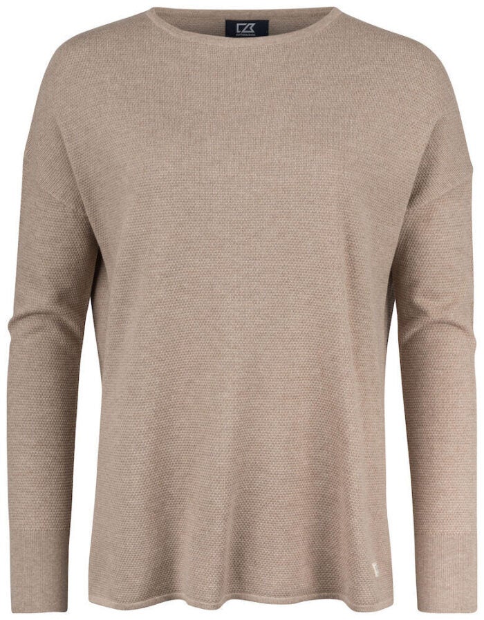 Cutter & Buck Carnation Neule - Naisten - Image 9