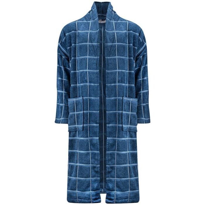 Lord Nelson Kylpytakki