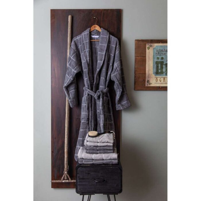 Lord Nelson Kylpytakki - Image 2