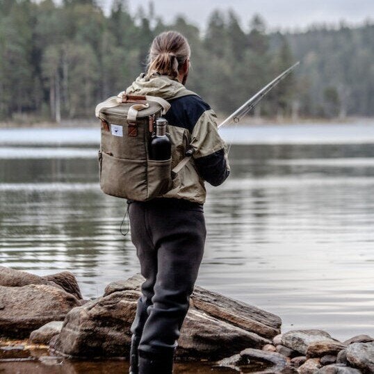 Orrefors Kylmäreppu - Image 2