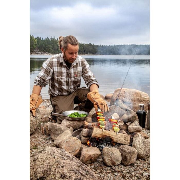 Orrefors Hunting Grillihanskat - Image 2