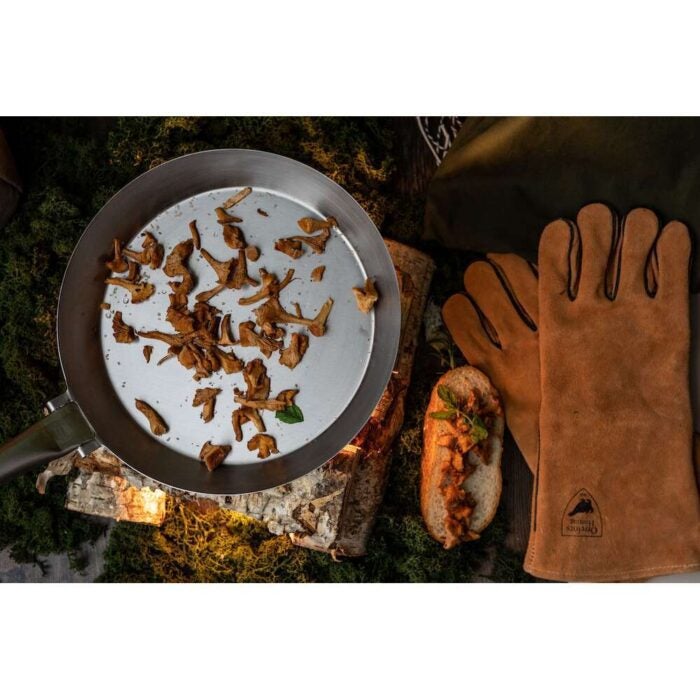 Orrefors Hunting Grillihanskat - Image 4