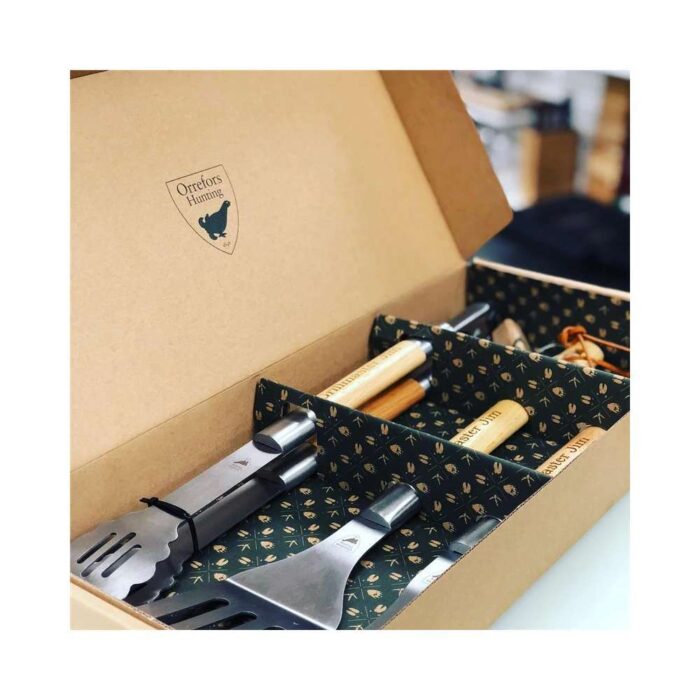 Grillisetti - Image 3