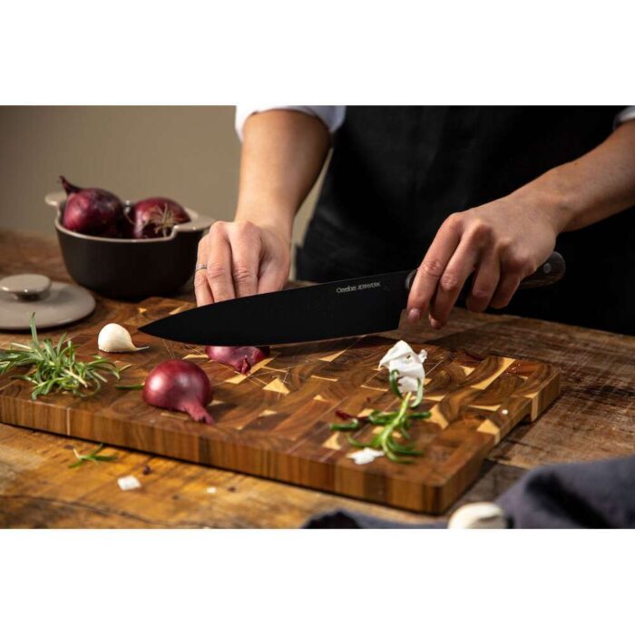 Orrefors leikkuulauta - Image 2