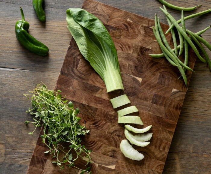 Orrefors leikkuulauta - Image 5