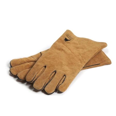 Orrefors Hunting Grillihanskat