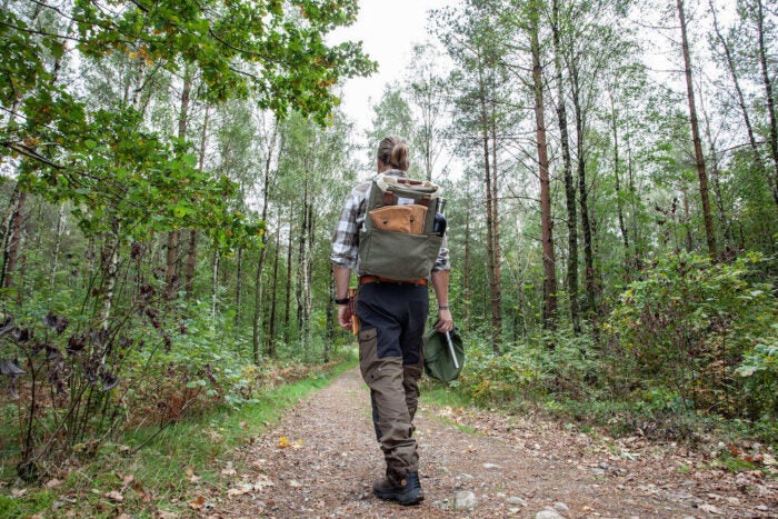 Orrefors Kylmäreppu - Image 3