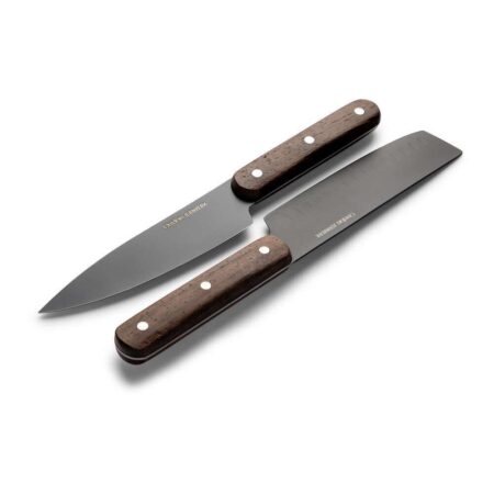 Orrefors Keittiöveitsisetti