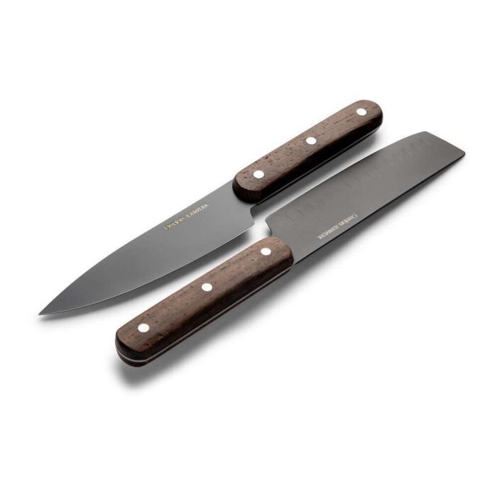 Orrefors Keittiöveitsisetti