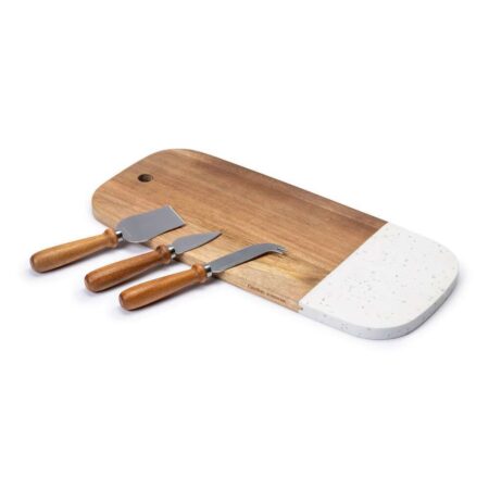 Orrefors Juustosetti